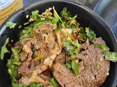 -林记潮牛·牛肉火锅(上马墩店)