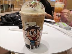 -奈雪的茶(国金中心店)