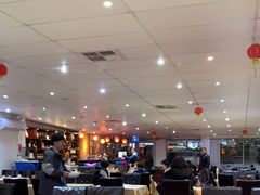 -Lucky Fortune Restaurant(喜运来酒家)