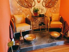 -新泰遇SPA·即派·青春颜艺(维也纳江西大厦店)