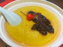 糜子饭-面辣子·陕西家乡菜(长安店)