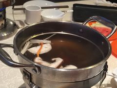 -大胖骨汤火锅(裕华店)