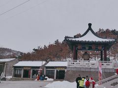 -威海华夏城景区