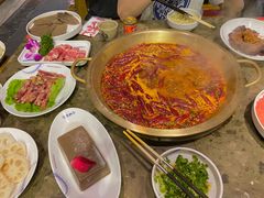 -小龙坎火锅(春熙太古里店)
