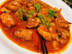 -十堰天海温德姆酒店·四季全日制餐厅(北京中路店)