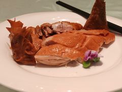 -御仙都北京菜馆·烤鸭店(双井店)