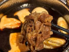 -盛焰铁板烧(王府井店)