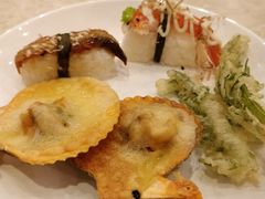 -芭菲盛宴·环球美食(锦城万达广场店)