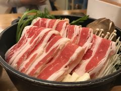 -小句号·精致料理(江南环球港店)