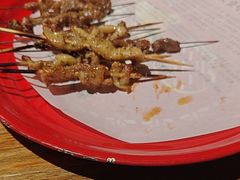 -北三老太太烧烤(人生一串上榜店)