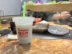 -塔兰齐新疆孜然火锅(鲤鱼山路店)