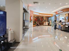 -巴黎春天(浦建店)