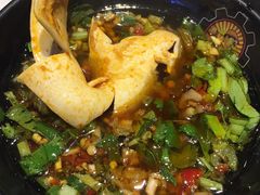 -钢管厂五区小郡肝串串香(南山店)