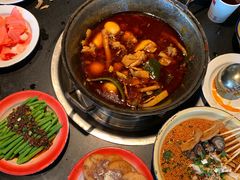 -李子坝梁山鸡(李子坝大鸡哥店)