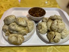 天津包子-陈寔包子王·卤煮小肠·京味小吃(龙潭店)