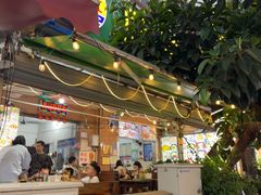 -周记蟹仔粉(侨港风情街店)