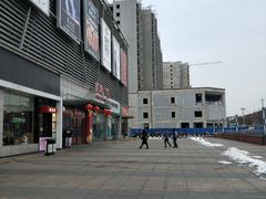 -京粮广场