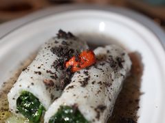 -东海朗廷酒店-唐阁T’ANG COURT 中餐厅