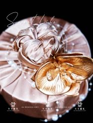 -卡卡喜糖伴手礼·商务礼宝宝礼·婚礼用品