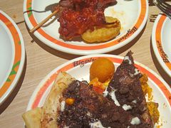 -比格比萨自助(云冈区步行街店)