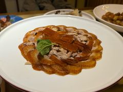 -范家小馆·烤鸭新京菜(金融街店)