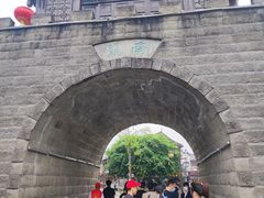 -南关石牌坊古镇