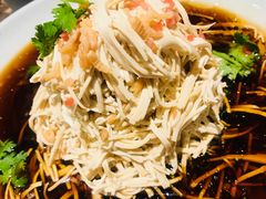 -冶春茶社(星汉大厦店)