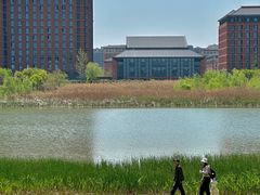 -浙江大学(紫金港校区)