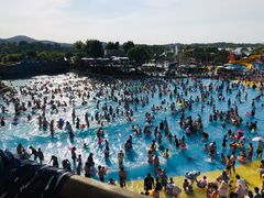 -南京银杏湖乐园