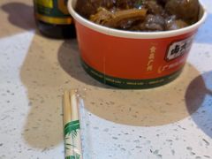 -卤大叔·广州牛杂(壹方城店)