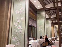 -太湖饭店·寄畅轩中餐厅