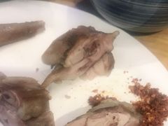 -隆氏兔头(七道堰店)