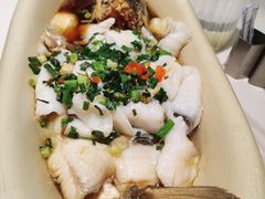 -鹿港小镇(悠唐店)