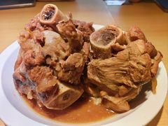 大酱骨肉-关东小磨东北菜(上海长风大悦城店)
