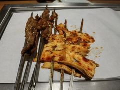 -老高烧烤(龙华星河iCO店)