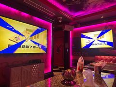 -UK派对KTV(日月广场店)