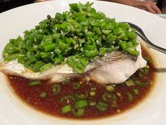-许家菜(望江店)