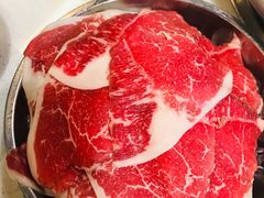 -憨铁匠老火锅(龙岗万科里店)