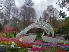 -广州市白云山风景名胜区