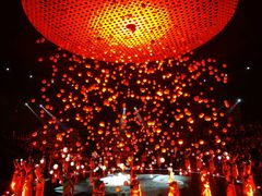 -南宁方特东盟神画