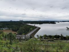 -三岔湖景区