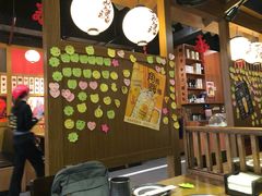大堂-牛藏·黑毛和牛烧肉(环市东店)