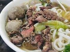 -菜忠潮州牛肉店(岗厦店)