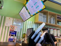 -一些柠檬一些茶(西村店)