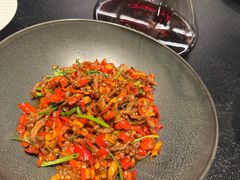 -庐灶江南·江南菜·四合院Bistro(东直门·华侨夜泊君亭店)