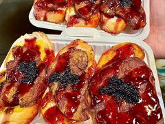 -水木锦堂·自助铁板烧(方庄时代店)