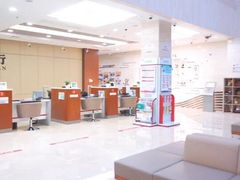 -大连银行(锦绣支行)