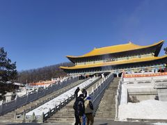 -六鼎山文化旅游区