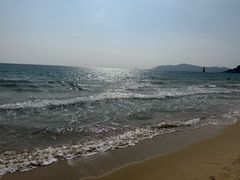 -海云台海滩
