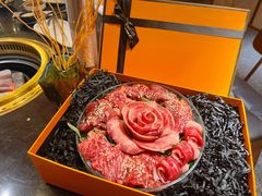 -烧肉达人(凯德晶萃店)